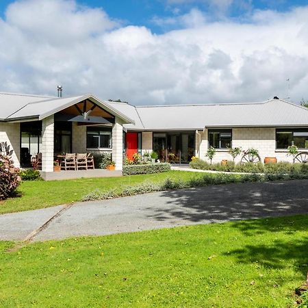 Glenbervie Bed&Breakfast Whangarei Exterior foto