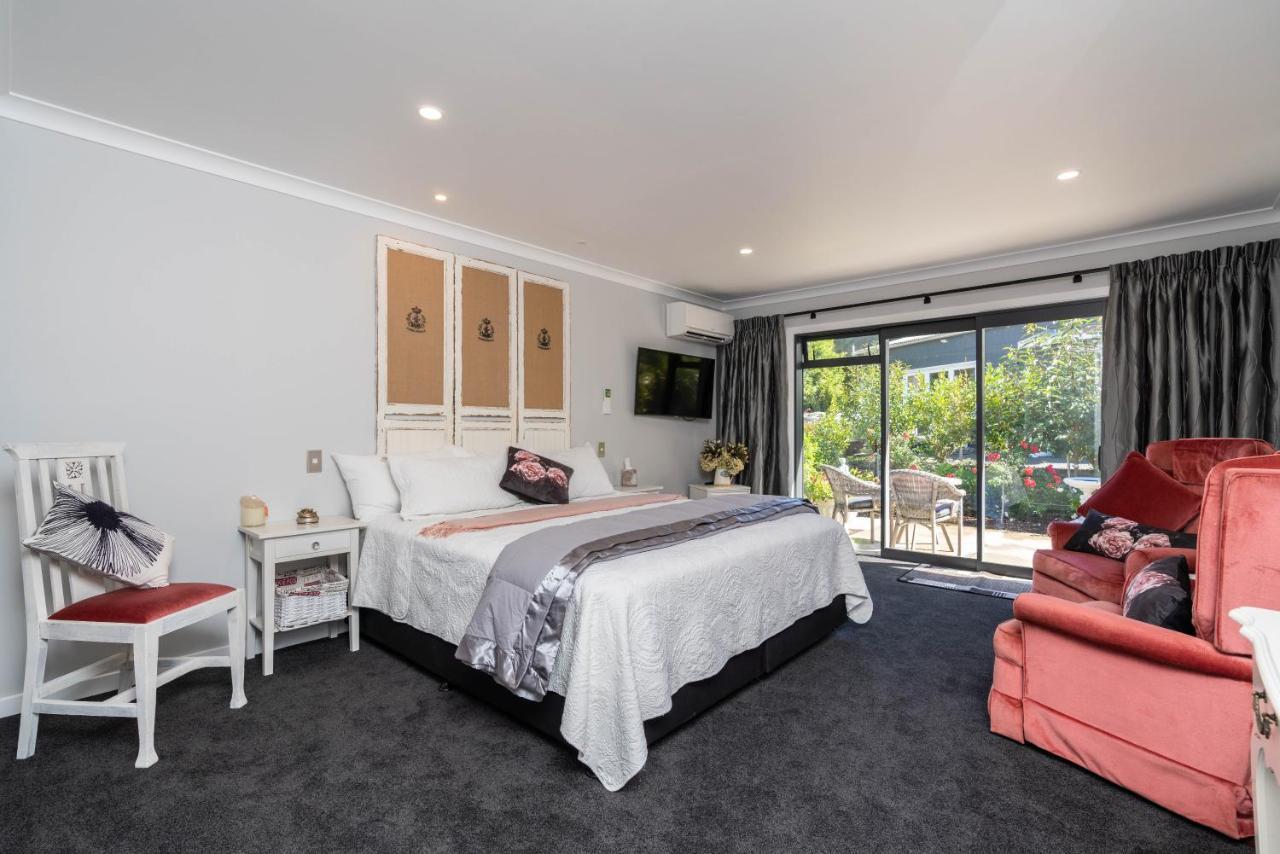 Glenbervie Bed&Breakfast Whangarei Exterior foto