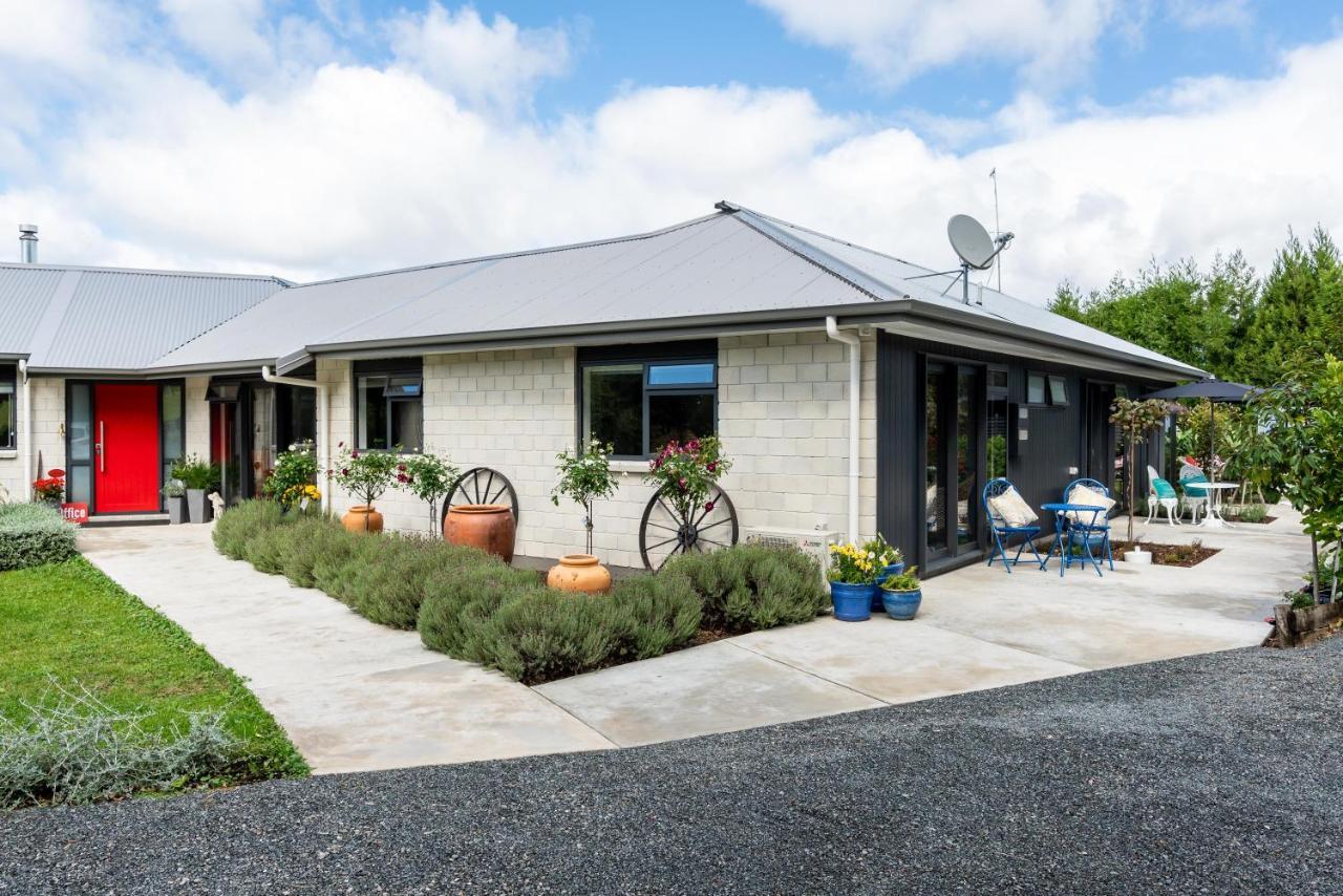 Glenbervie Bed&Breakfast Whangarei Exterior foto