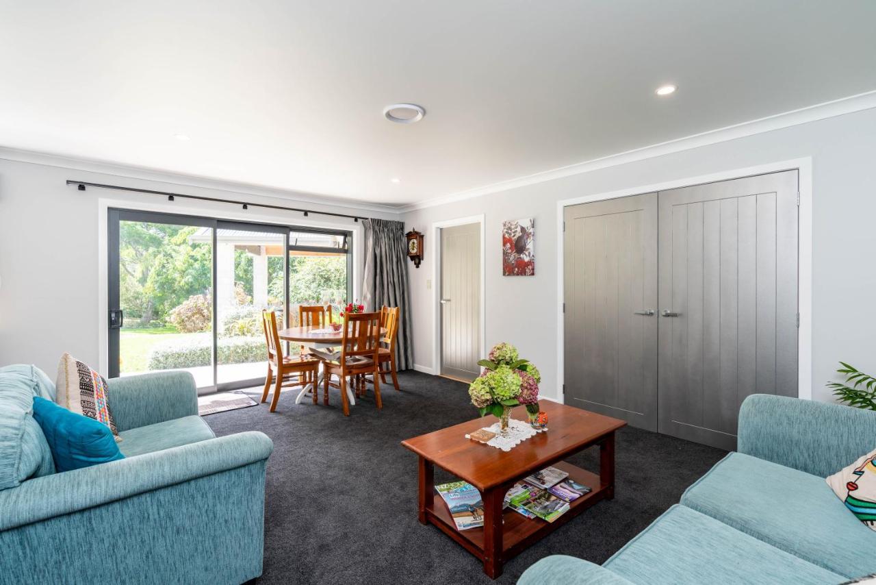 Glenbervie Bed&Breakfast Whangarei Exterior foto