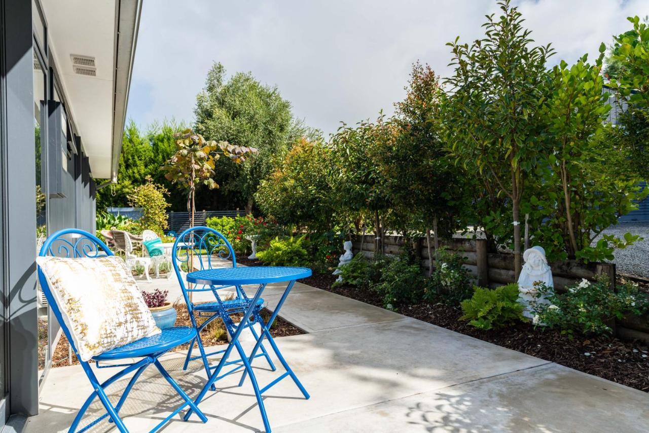 Glenbervie Bed&Breakfast Whangarei Exterior foto
