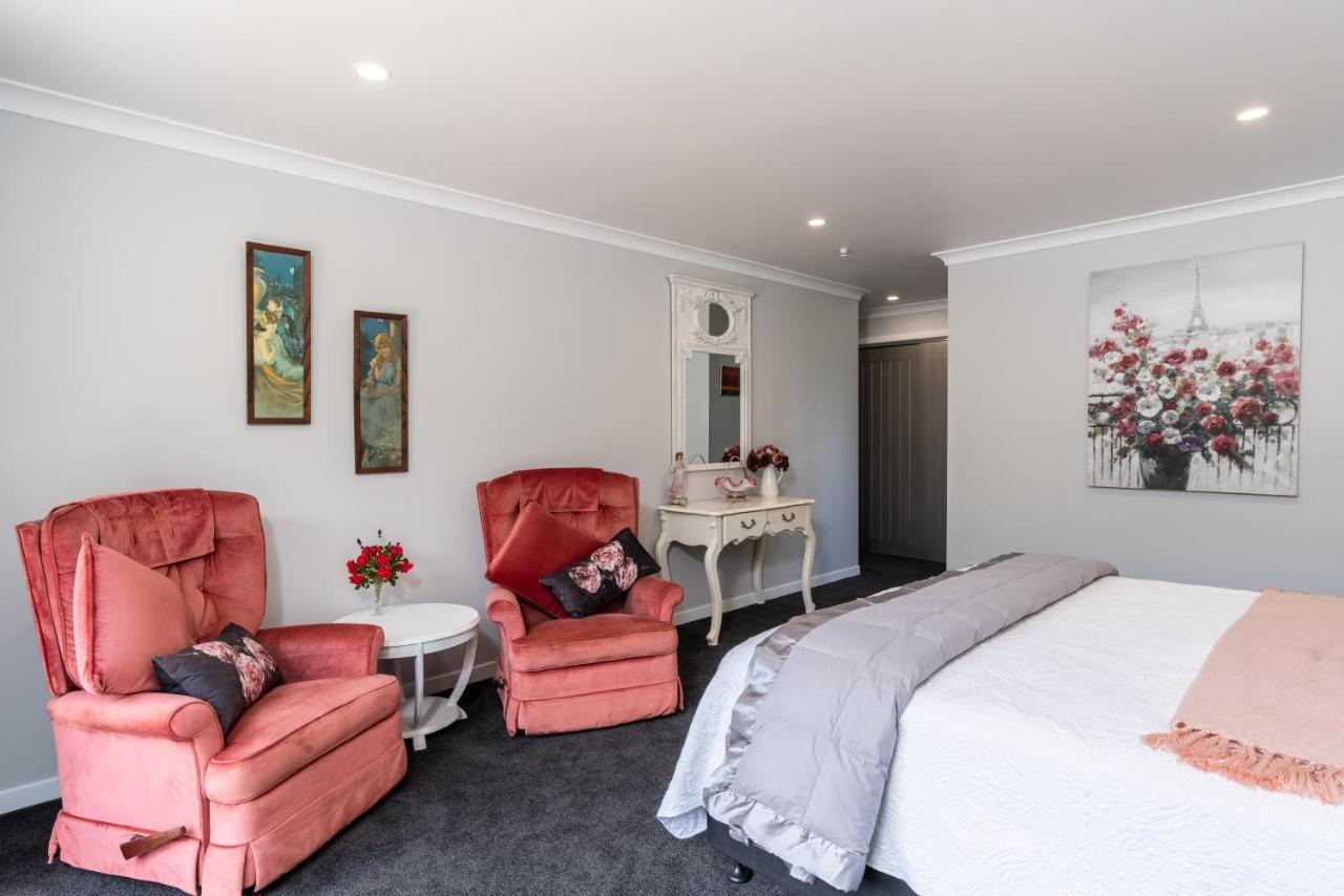 Glenbervie Bed&Breakfast Whangarei Exterior foto