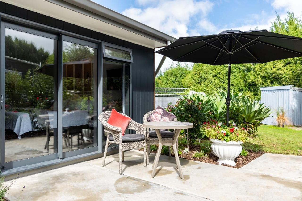 Glenbervie Bed&Breakfast Whangarei Exterior foto