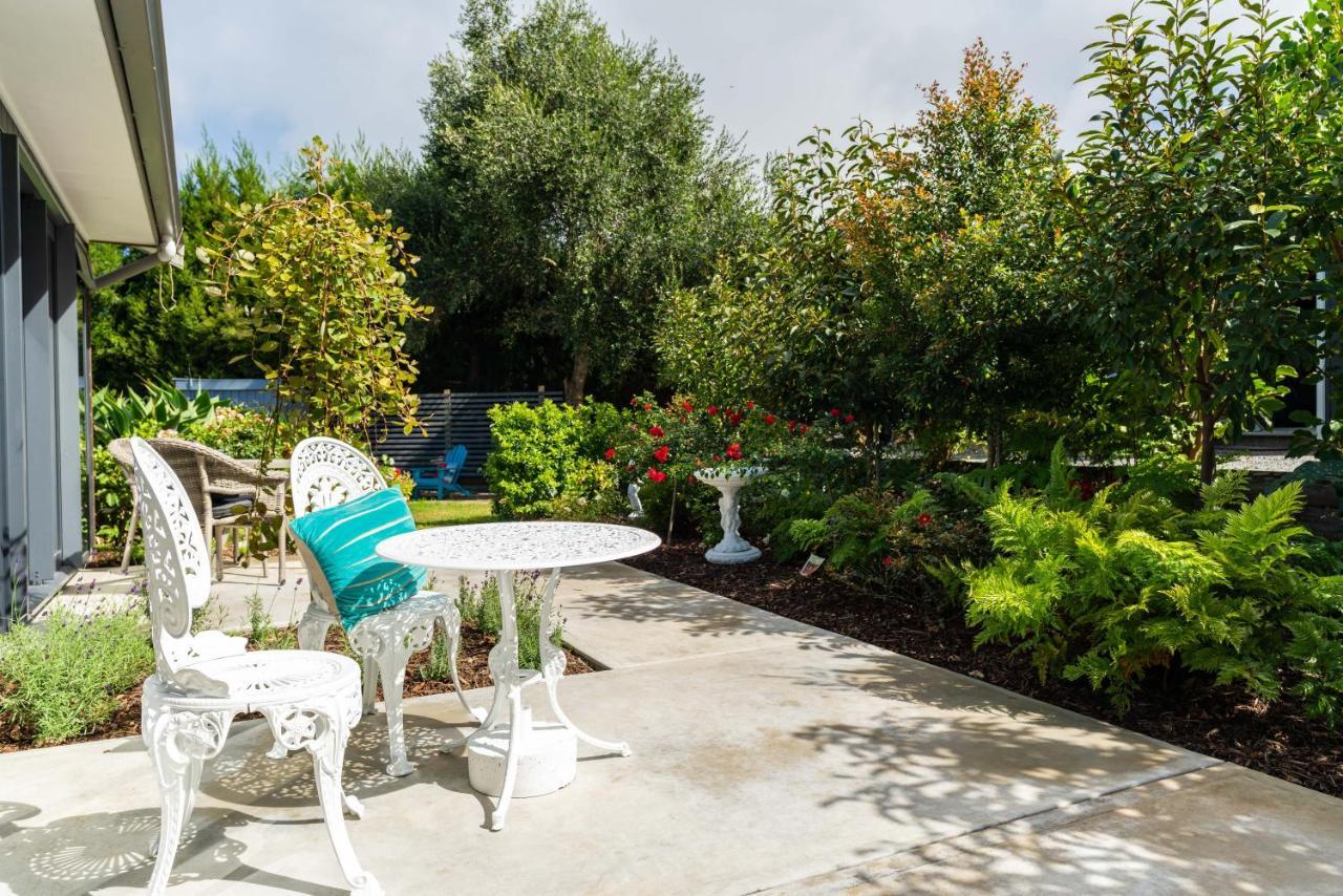 Glenbervie Bed&Breakfast Whangarei Exterior foto