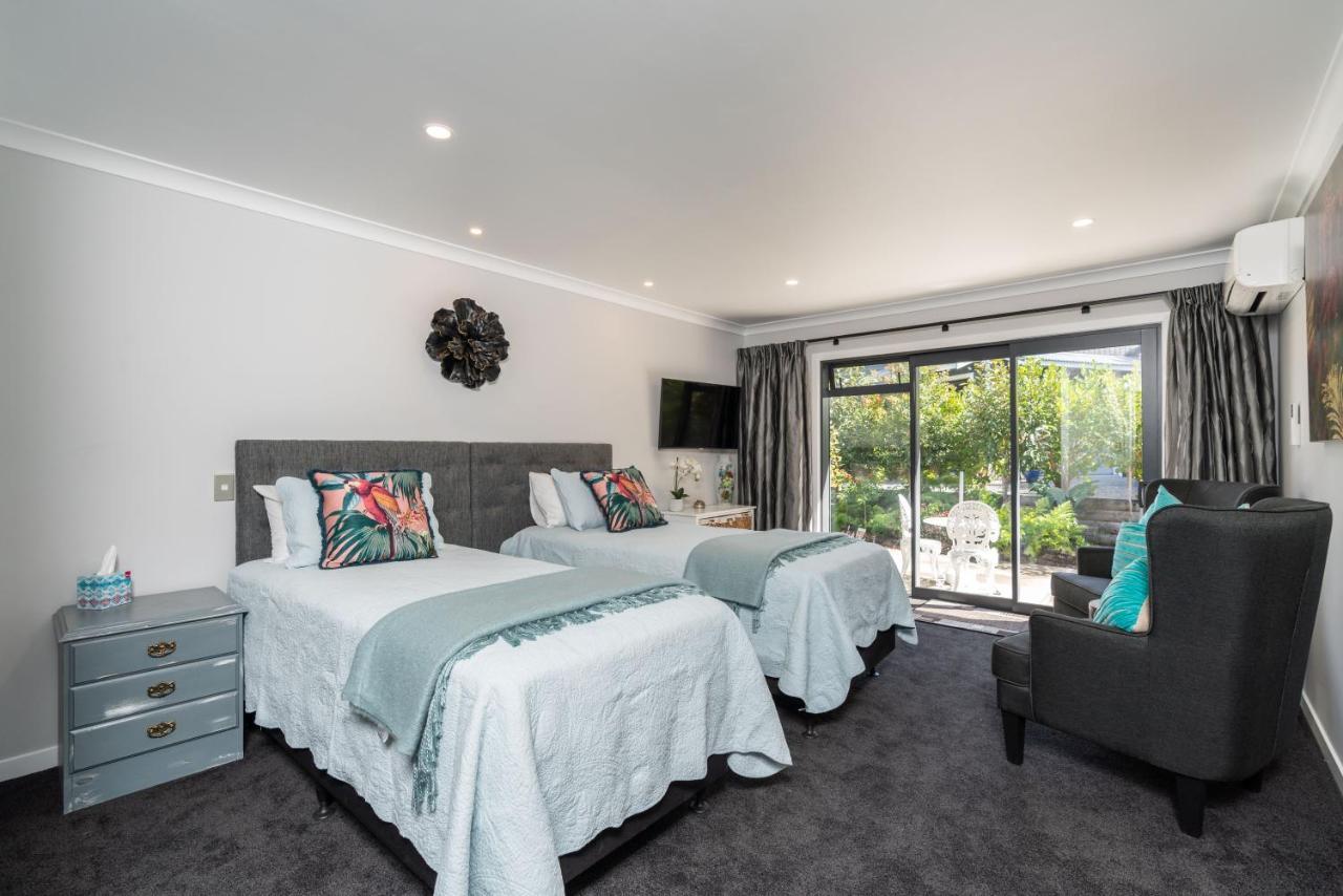 Glenbervie Bed&Breakfast Whangarei Exterior foto