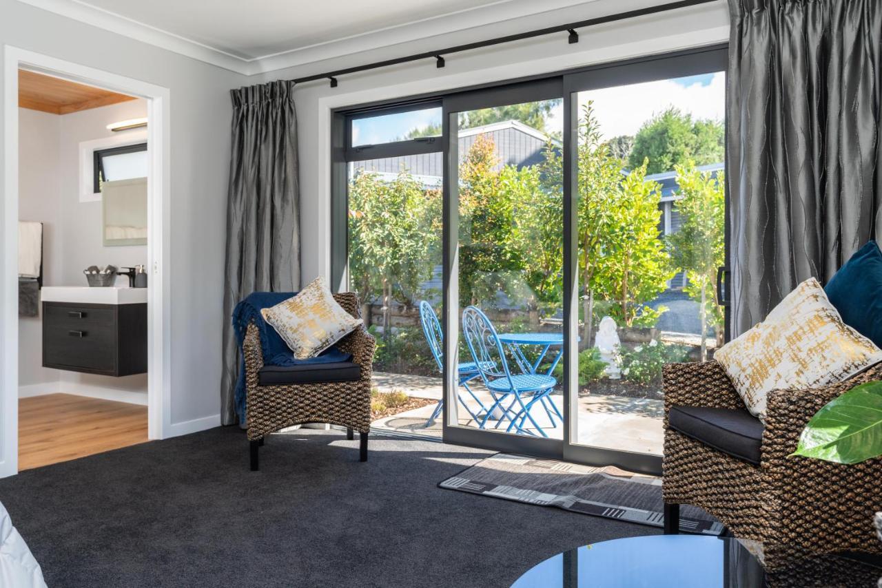Glenbervie Bed&Breakfast Whangarei Exterior foto