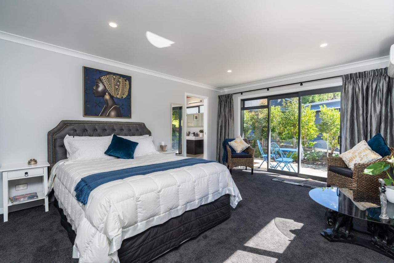 Glenbervie Bed&Breakfast Whangarei Exterior foto