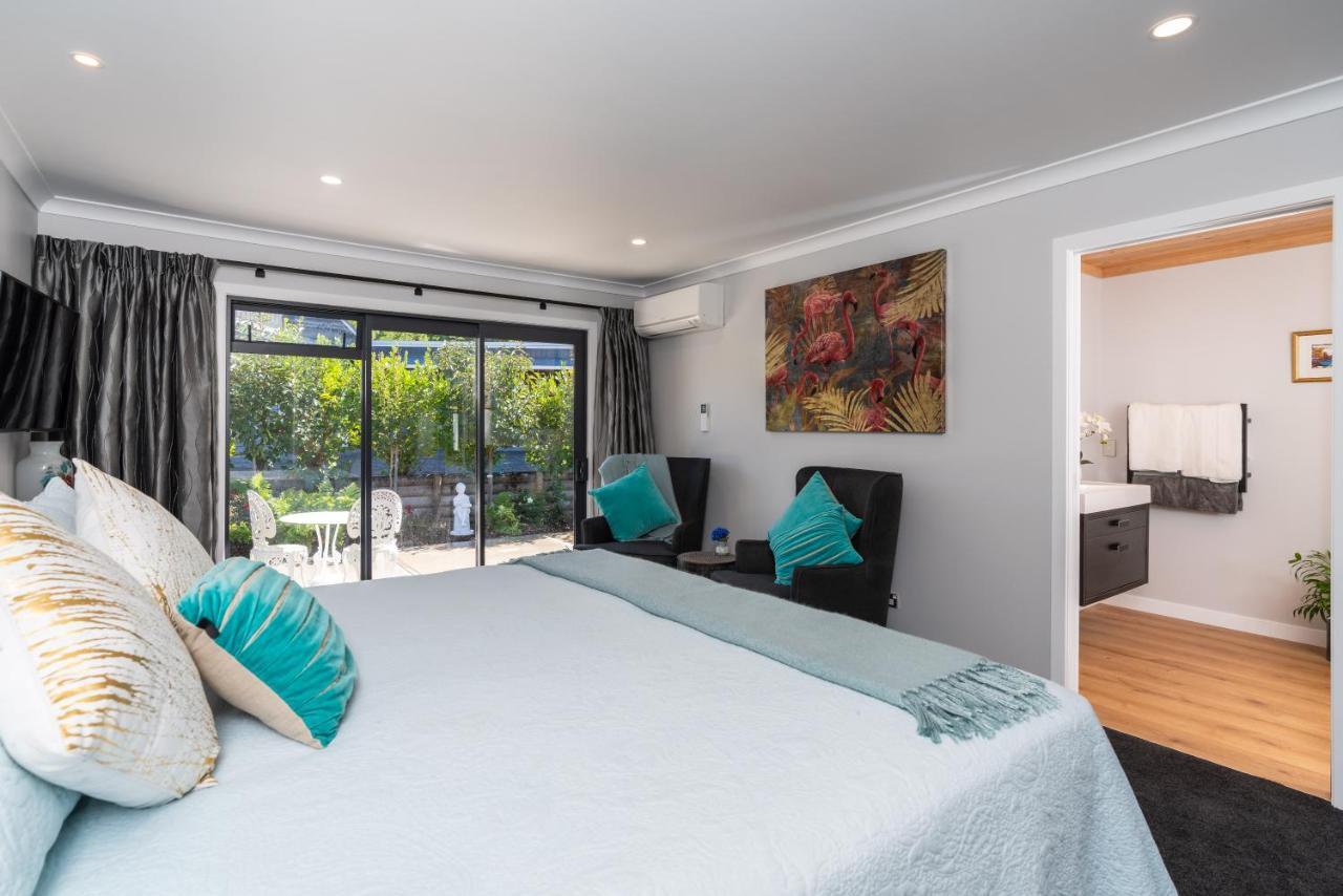 Glenbervie Bed&Breakfast Whangarei Exterior foto